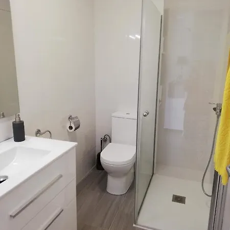 Apartment Acogedor En Primera Linea De Playa *