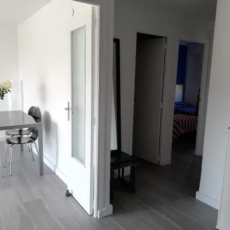 Apartment Acogedor En Primera Linea De Playa *